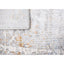 LAVIN ADARA T2258 | Tapete Decorativo para Diseño Interiores | Gris Oro | Varias Medidas | Gris Oro | Interior - T2258-60 x 90 - LAVIN - NOGAL BEAT -
