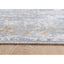 LAVIN ADARA T2258 | Tapete Decorativo para Diseño Interiores | Gris Oro | Varias Medidas | Gris Oro | Interior - T2258-60 x 90 - LAVIN - NOGAL BEAT -