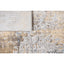 LAVIN ADARA T2260 | Tapete Decorativo para Habitación Hotel Moderno | Tonos Gris + Verde + Oro | Rasurado | Varias Medidas | Rectangular | Interior - T2260-60 x 90 - LAVIN - NOGAL BEAT -