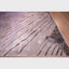 TAPETE LAVIN ADARA T2256 | Tapete Decorativo Moderno para Diseño Interiores | Varias Medidas | Rectangular | Tonos Gris + Crema + Oro | Interior